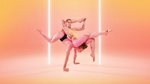 REVIEW: Gravity & Other Myths Brings Circus Back To Summer at The Sydney Opera House with THE MIRROR Image