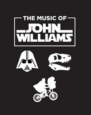 Louisiana Philharmonic Orchestra Presents The Music of John Williams This Month 