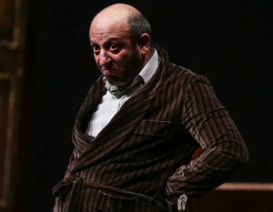 CIMRI is Now Playing at Zorlu PSM Image