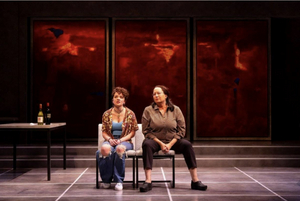 THE ART OF BURNING Begins in March at Hartford Stage Image