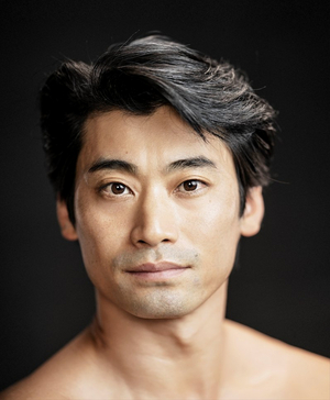 Ryoichi Hirano, Principal of The Royal Ballet, Will Guest Perform in Northern Ballet's THE GREAT GATSBY  Image