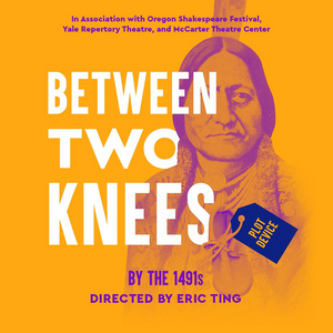 Full Cast Announced for BETWEEN TWO KNEES Seattle Premiere at Seattle Rep 