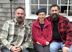Provincetown Theater Celebrate 13th Anniversary of THE 24-HOUR PLAYS Image