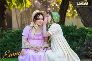 PCPA Presents EMMA Next Month Image