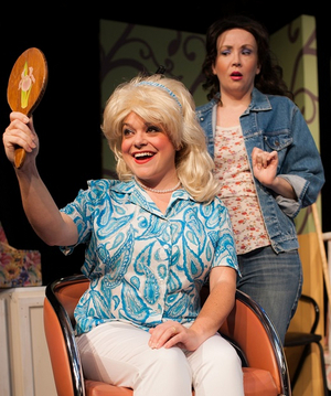 City Theatre Austin Presents STEEL MAGNOLIAS Next Month Image