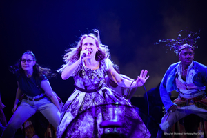 McCarter Theatre Presents WUTHERING HEIGHTS Beginning This Month Image