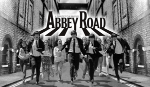 Beatles Tribute Band Comes to Charlotte Next Month Image