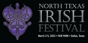 The North Texas Irish Festival Returns Next Month 