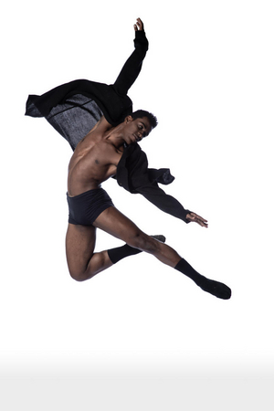 DISTRICT SIX Dance Performance Will Honor Dr. Johaar Mosaval Image