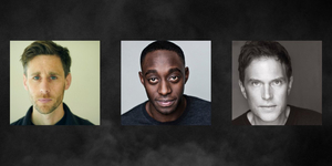 Cast Announced For RETROGRADE at the Kiln Theatre Image