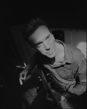 Damian Lewis Comes to Hoxton Hall Next Month Image