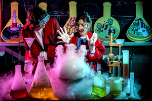 Edinburgh Science Festival Announces 2023 Programme Image