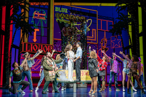 PRETTY WOMAN: THE MUSICAL Will Embark on UK and Ireland Tour Image