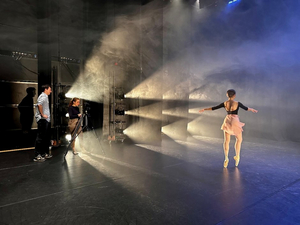 Birmingham Royal Ballet Selected For Bloomberg Philanthropies' Digital Accelerator Programme Image