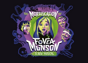 Cast and Creative Team Announced For THE MORTIFICATION OF FOVEA MUNSON at the Kennedy Center Image