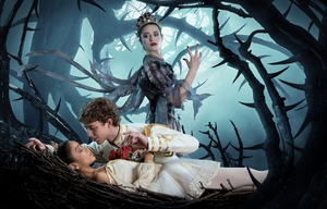 Philadelphia Ballet Presents THE SLEEPING BEAUTY Next Month Image