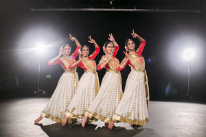 MPAC To Present RHYTHM INDIA: BOLLYWOOD AND BEYOND This March 
