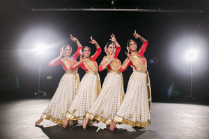 MPAC To Present RHYTHM INDIA: BOLLYWOOD AND BEYOND This March Image