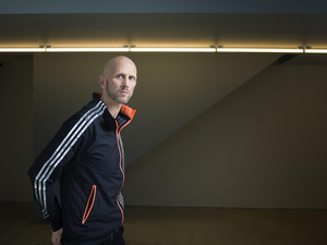 Choreographer Wayne McGregor Appointed President Of Elmhurst Ballet School Image