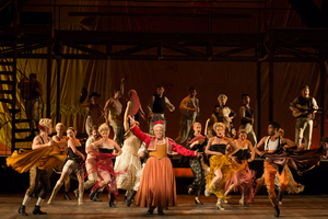 Leonard Bernstein's CANDIDE Makes Its Atlanta Opera Debut  Image