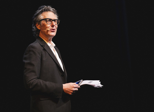 Ira Glass Comes to Roy Thomson Hall Next Year 
