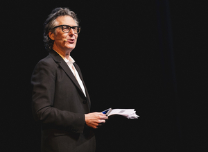 Ira Glass Comes to Roy Thomson Hall Next Year Image