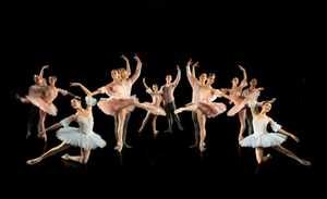 Diablo Ballet Announces 29th Anniversary Gala 