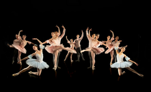 Diablo Ballet Announces 29th Anniversary Gala Image