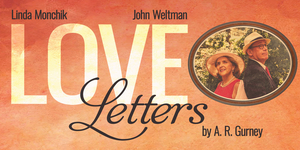 Cotuit Center for the Arts Presents LOVE LETTERS GALA  Image