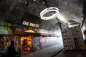 VAULT Festival Must Find a New Location From 2024 Image