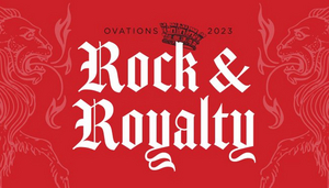 The Bushnell Announces ROCK & ROYALTY Ovations Gala  Image