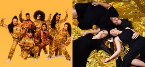 Sydney Opera House Announces Latest UNWRAPPED Lineup Image