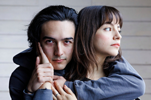 SANCTUARY CITY Opens Next Month at TheatreSquared Image