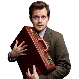 Dylan Cole Brings CASE NUMBERS to the 2023 Melbourne International Comedy Festival Image