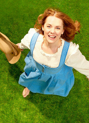 THE SOUND OF MUSIC and Sondheim's ASSASSINS Announced as Part of the New Chichester Festival Theatre Season Image