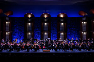 Palm Beach Symphony Renews Leadership Ahead of 50th Anniversary 
