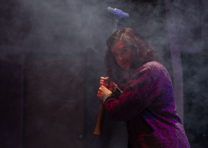 Avon Players Presents MISERY Image