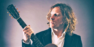 Doug Paisley Comes to TD Music Hall Image