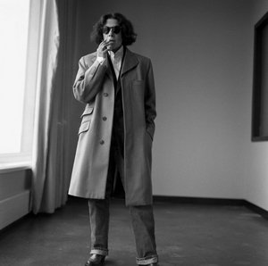 Fran Lebowitz Comes to the Boulder Theater This Summer Image