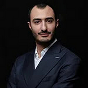 BSO Appoints New Assistant Conductor, Samy Rachid Image