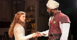 New Place Players' OTHELLO Extends at Casa Clara Image