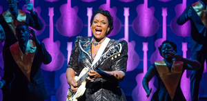 Ford's Theatre Society Announces  Creative Team Update For  SHOUT SISTER SHOUT! Image