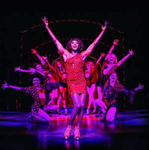 KINKY BOOTS And 42ND STREET To Have Encore Screenings At Bay Street Theater 