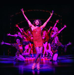 KINKY BOOTS And 42ND STREET To Have Encore Screenings At Bay Street Theater  Image