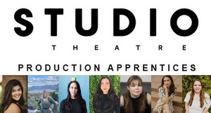 Feature: Passion and Drive for Their Craft: An Interview with Studio Theatre's Production Apprentices 