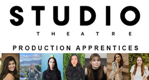 Feature: Passion and Drive for Their Craft: An Interview with Studio Theatre's Production Apprentices Image