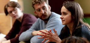 Boundless Theatre Are Shaking Up How Young Adults Access Theatre and Lead Culture Through Major New Initiatives in 2023 