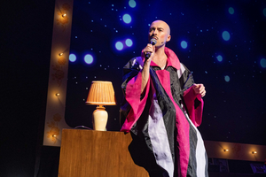 MY SON'S A QUEER, (BUT WHAT CAN YOU DO?) Extends West End Run at the Ambassadors Theatre Image