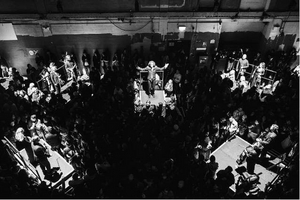 Aurora Orchestra and Southbank Centre Announced For Printworks Image