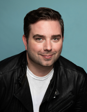 Jonathan Rockefeller Signs With Creative Artists Agency Image
